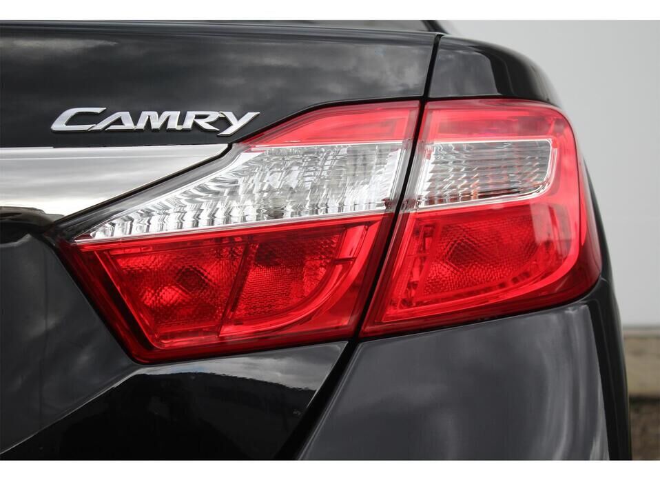 Toyota Camry, VII (XV50) Japan Market 2.5 AT (181 л.с.)