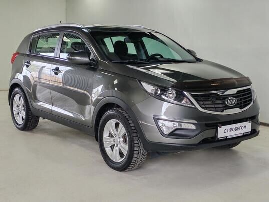 Kia Sportage, 2012&nbsp;г., 108&nbsp;675&nbsp;км