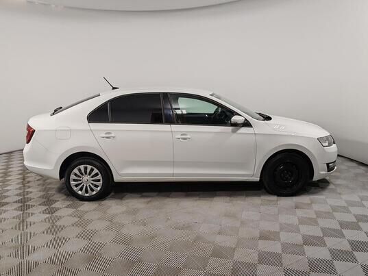 Skoda Rapid, 2019&nbsp;г., 149&nbsp;620&nbsp;км