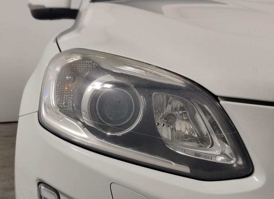 Volvo XC60, I Рестайлинг 2.4d AT (215 л.с.) 4WD