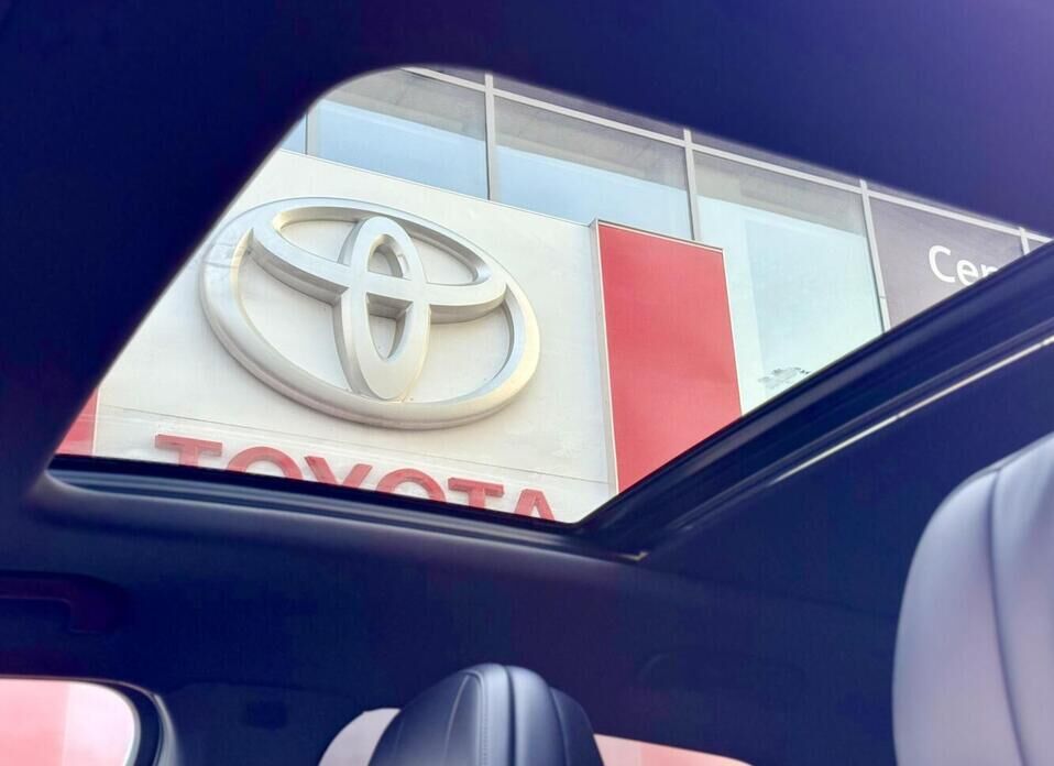 EXEED RX 2.0 AMT (249 л.с.) 4WD