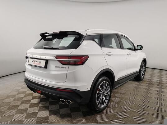 Geely Coolray, 2023 г., 25 376 км