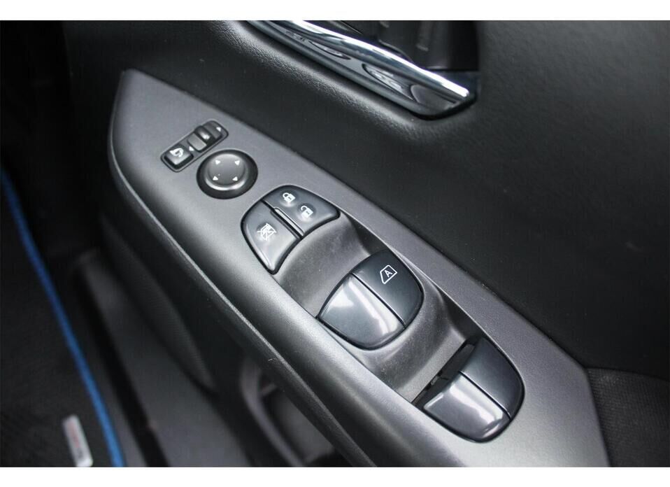 Nissan Serena, V (C27) 1.2hyb AT (136 л.с.)