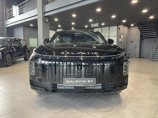 EXEED Exlantix ET Top