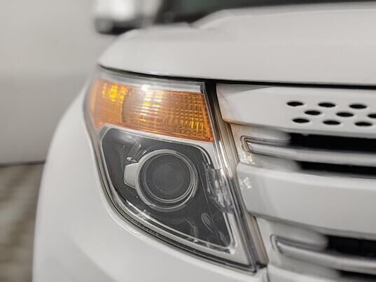 Ford Explorer, 2014&nbsp;г., 174&nbsp;332&nbsp;км