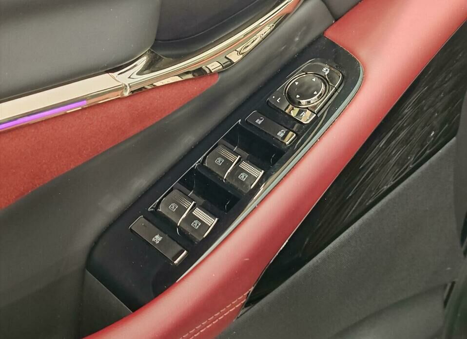 GAC M8 2.0 AT (231 л.с.)