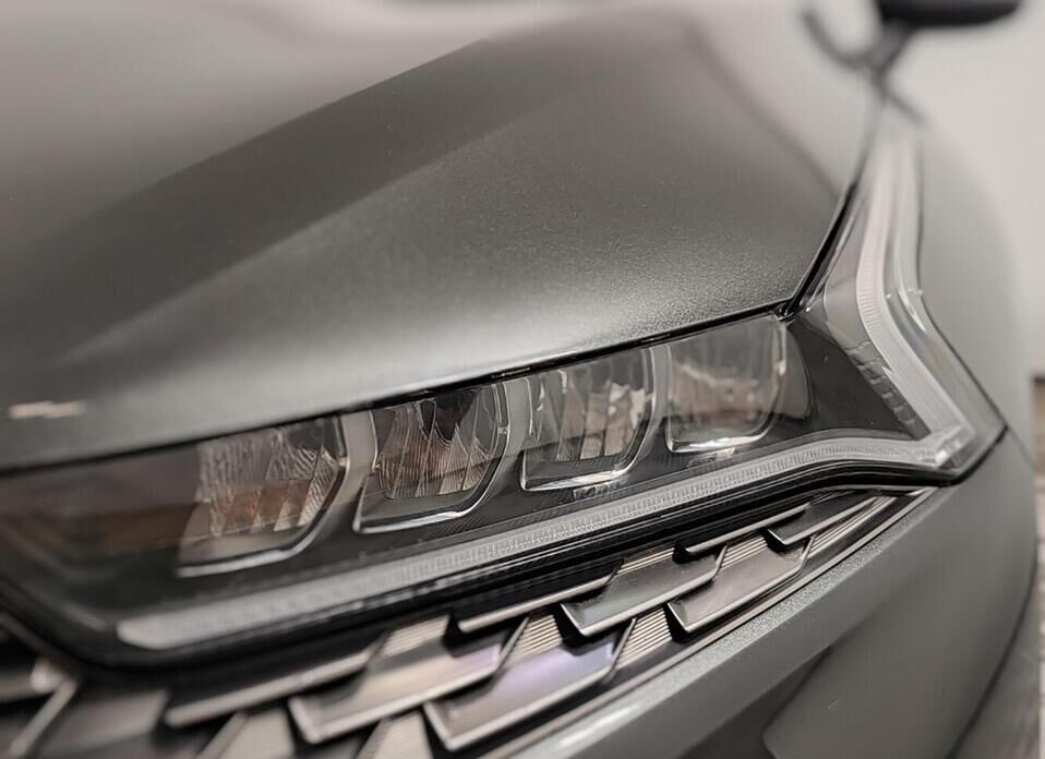 Kia K5, III 2.5 AT (194 л.с.)