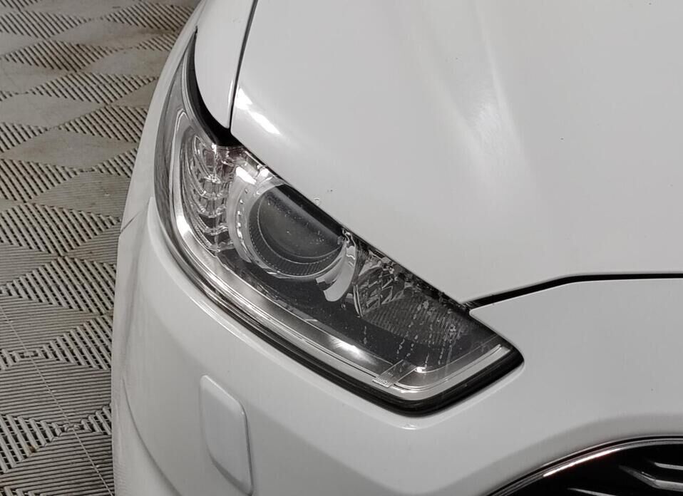 Ford Mondeo, V 2.5 AT (149 л.с.)