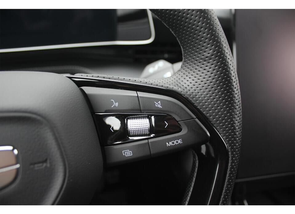 Geely Cityray 1.5 AMT (147 л.с.)