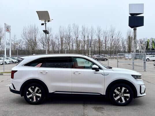 Kia Sorento, 2020 г., 121 004 км