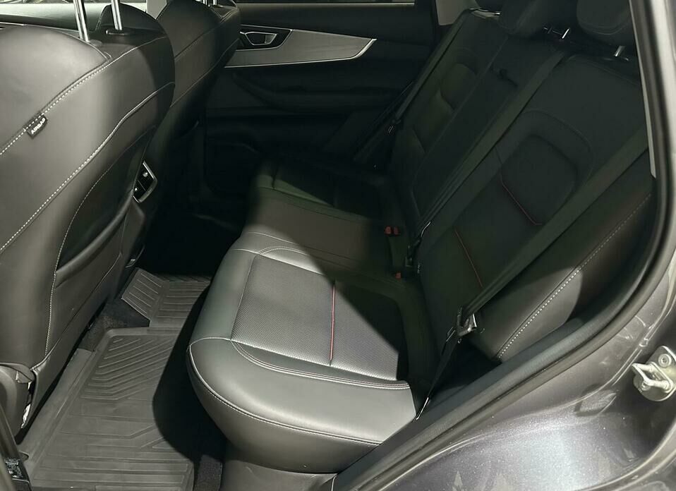 Chery Tiggo 7 Pro 1.5 CVT (147 л.с.)
