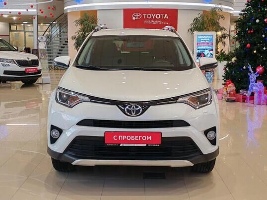 Toyota RAV4, 2016&nbsp;г., 73&nbsp;299&nbsp;км
