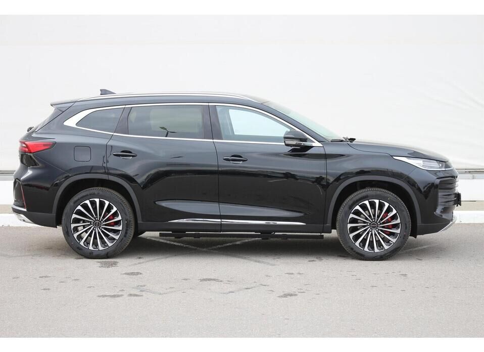EXEED TXL 2.0 AMT (197 л.с.) 4WD