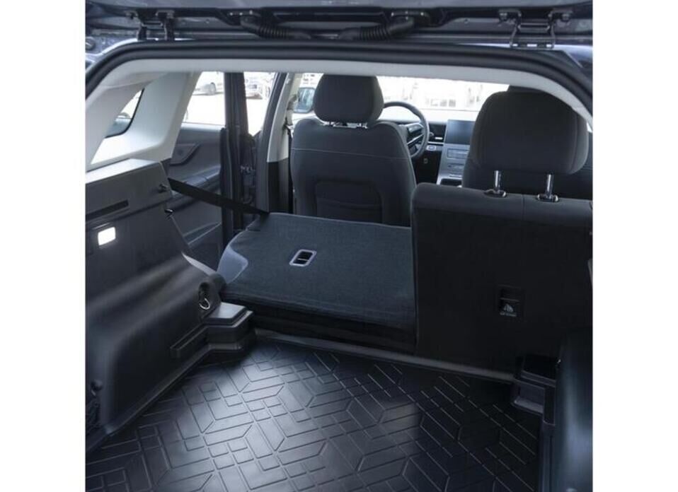 GAC GS8, II Dragon 2.0 AT (231 л.с.) 4WD