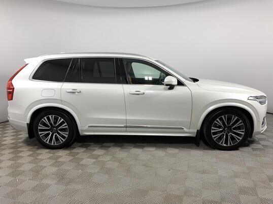 Volvo XC90, 2021&nbsp;г., 75&nbsp;080&nbsp;км