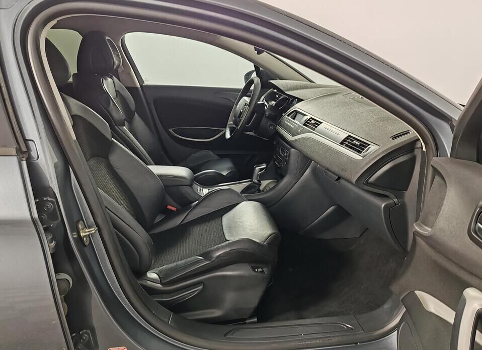 Citroen C5 1.6 AT (150 л.с.)
