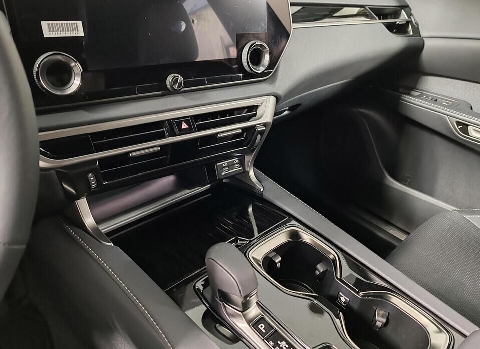 Lexus RX, V 300 2.0 AT (248 л.с.) 4WD