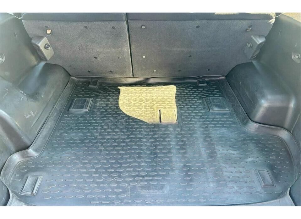 Great Wall Hover H3, I 2.0 MT (122 л.с.) 4WD