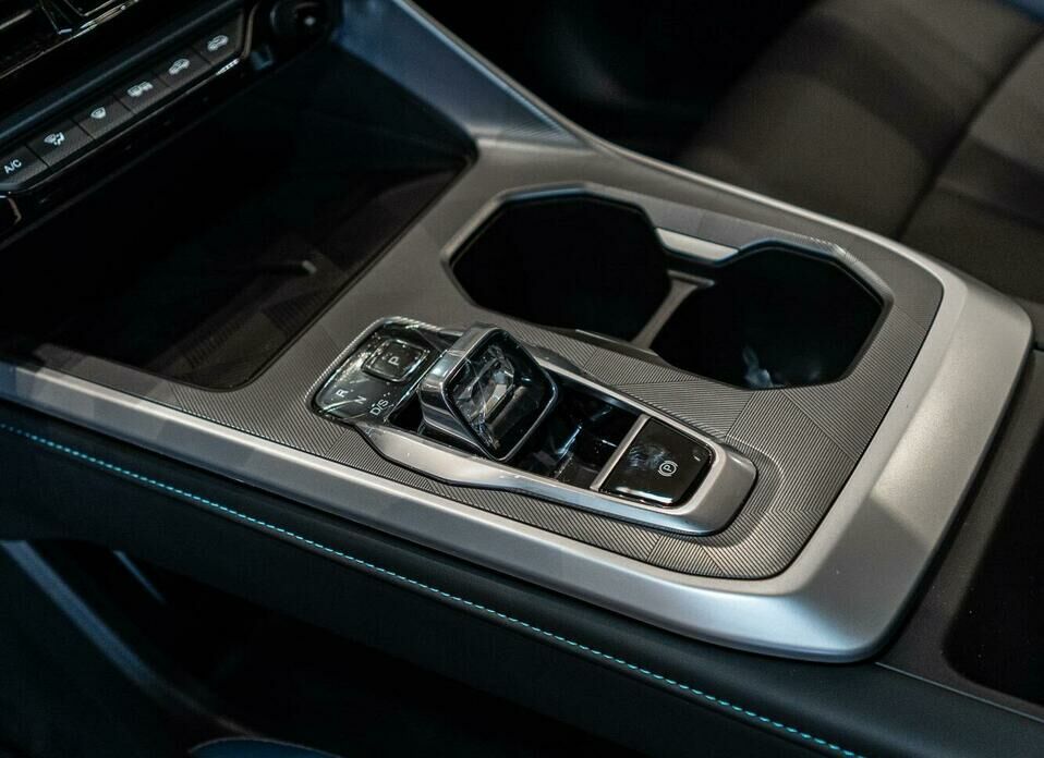 GAC GS3 1.5 AMT (170 л.с.)
