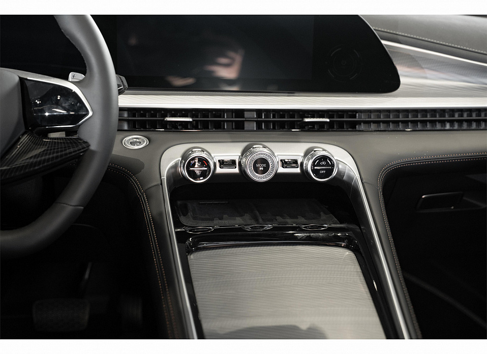 EXEED TXL, I Рестайлинг 2 2.0 AT (197 л.с.) 4WD