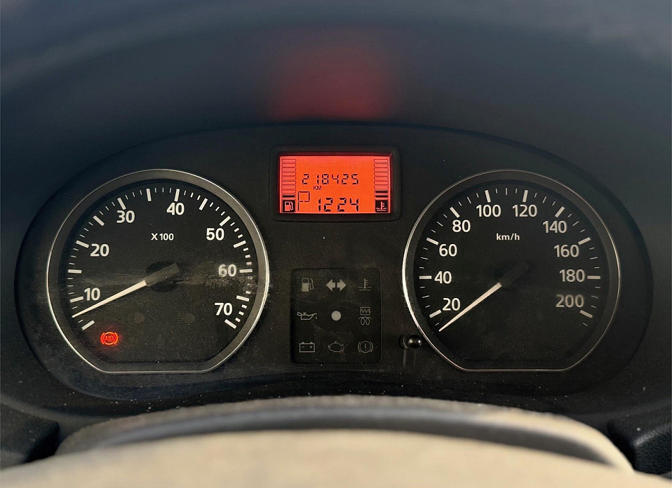 Nissan Almera, III (G15) 1.6 AT (102 л.с.)