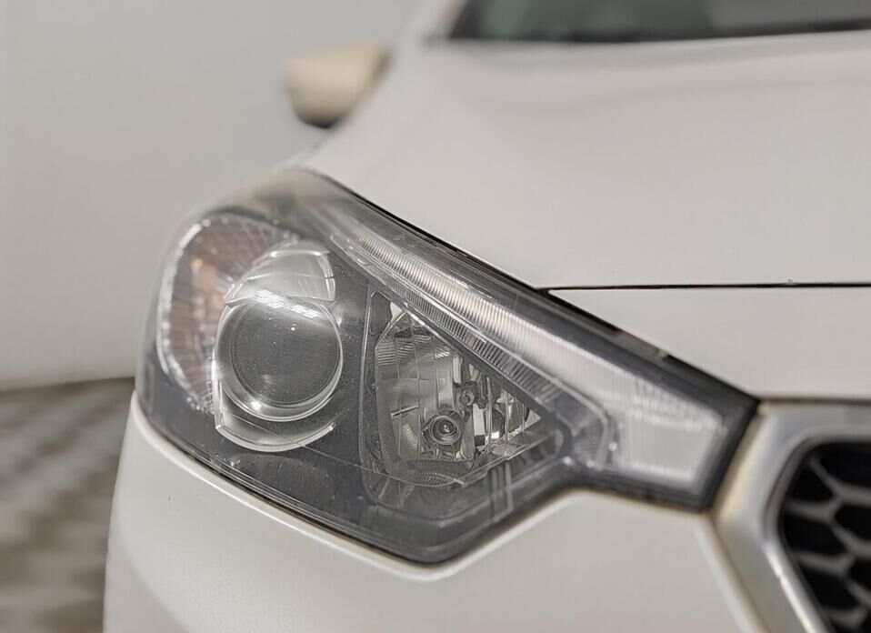 Kia Cerato, III 2.0 AT (150 л.с.)