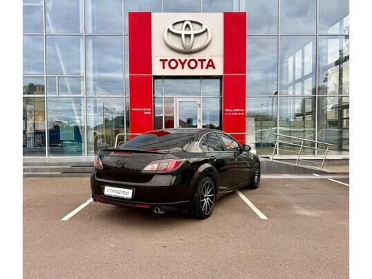Mazda 6, 2008 г., 233 410 км