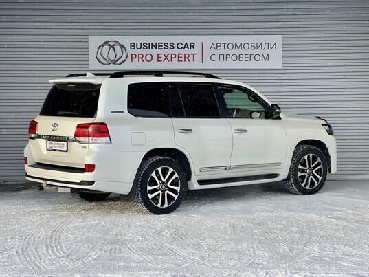 Toyota Land Cruiser, 2018&nbsp;г., 228&nbsp;077&nbsp;км