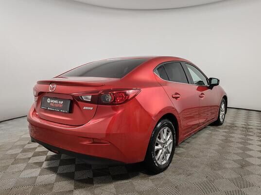 Mazda 3, 2013&nbsp;г., 256&nbsp;579&nbsp;км
