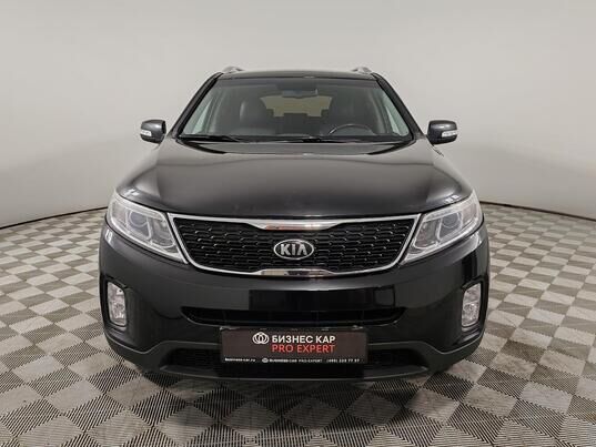 Kia Sorento, 2020&nbsp;г., 74&nbsp;527&nbsp;км
