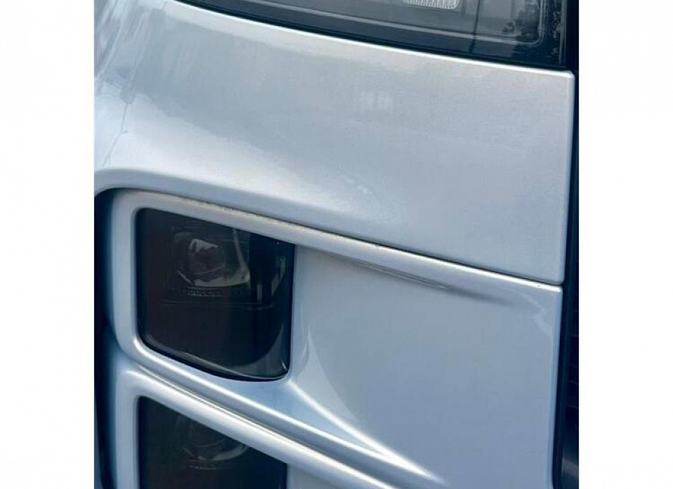 Jaecoo J7 1.6 AMT (186 л.с.) 4WD
