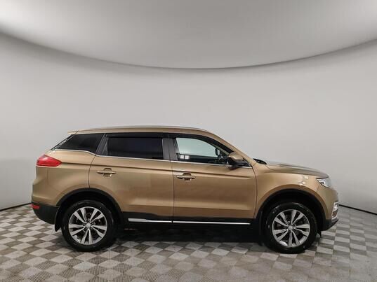 Geely Atlas, 2021&nbsp;г., 131&nbsp;985&nbsp;км