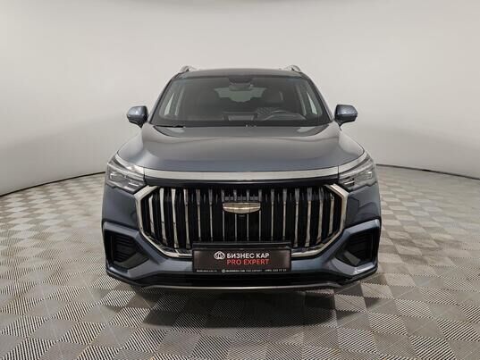 Geely Okavango, 2024&nbsp;г., 33&nbsp;375&nbsp;км