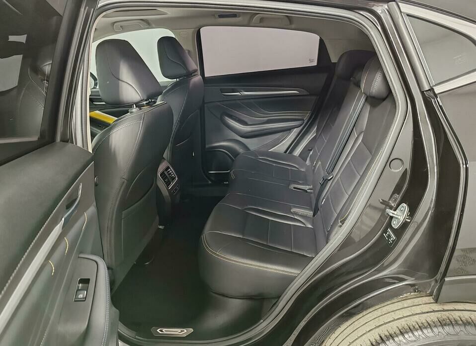 Haval F7x 2.0 AMT (190 л.с.) 4WD