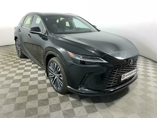 Lexus RX Executive Line