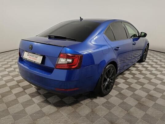 Skoda Octavia, 2018&nbsp;г., 154&nbsp;351&nbsp;км
