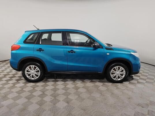 Suzuki Vitara, 2017&nbsp;г., 202&nbsp;687&nbsp;км