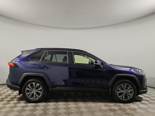 Toyota RAV4 Престиж+