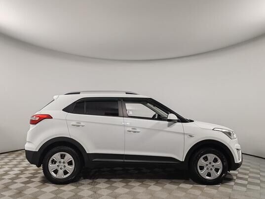 Hyundai Creta, 2020&nbsp;г., 34&nbsp;887&nbsp;км