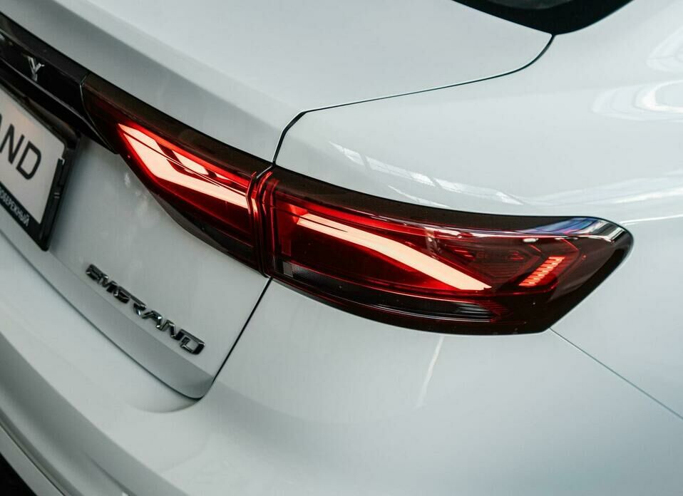 Geely Emgrand 1.5 AT (122 л.с.)