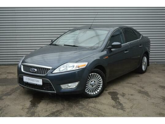 Ford Mondeo, 2009 г., 292 992 км