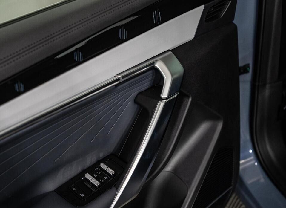 Geely Atlas, II 2.0 AT (200 л.с.) 4WD