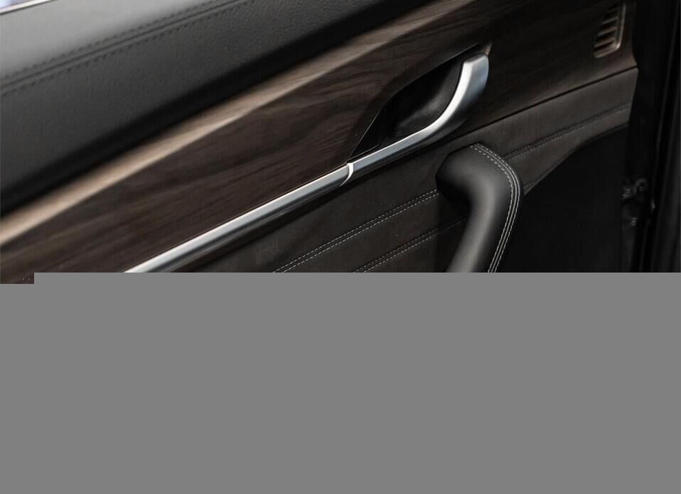 Geely Monjaro, I 2.0 AT (238 л.с.) 4WD