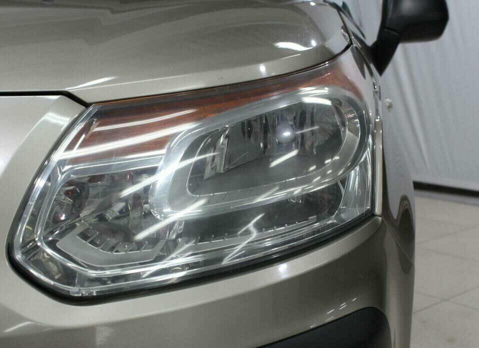 Citroen C3 Picasso 1.4 MT (95 л.с.)