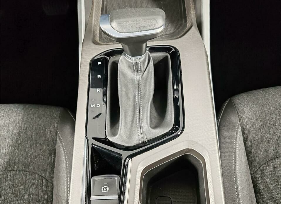Geely Emgrand 1.5 AT (122 л.с.)