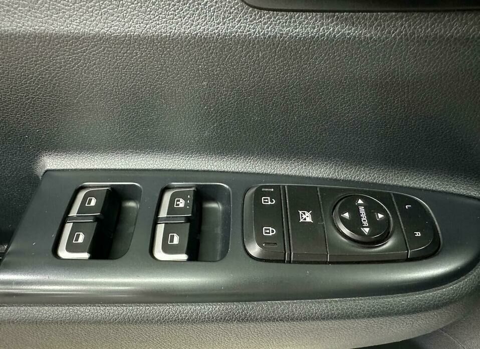Kia Rio 1.6 MT (123 л.с.)
