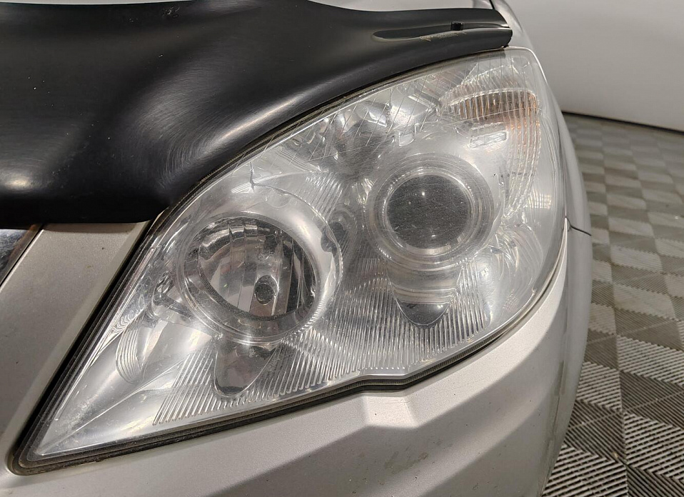 Great Wall Hover H6 1.5 MT (143 л.с.) 4WD