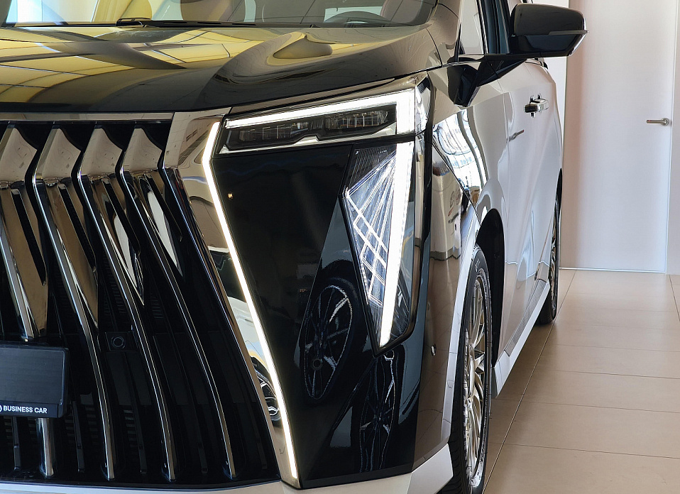 GAC M8 2.0 AT (231 л.с.)