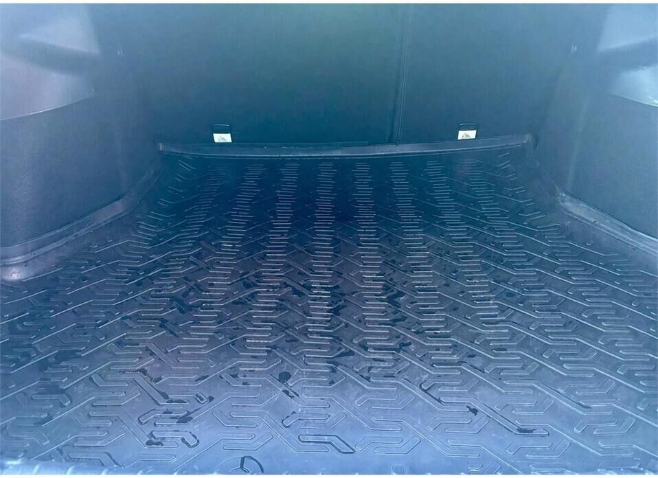 LADA (ВАЗ) Granta, I Рестайлинг 1.6 MT (90 л.с.)