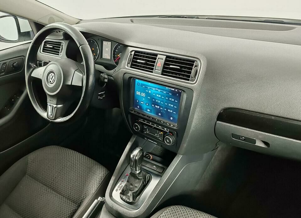 Volkswagen Jetta 1.4 AMT (150 л.с.)